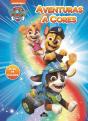 Aventuras a Cores - Preview