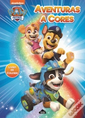 Capa do artigo Aventuras a Cores