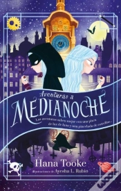 Capa do artigo Aventuras A Medianoche