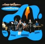 Capa do artigo Aventuras - CD