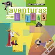 Aventuras com Letras