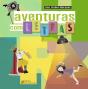 Aventuras com Letras - Preview