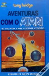 Aventuras com o Atari