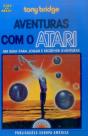 Aventuras com o Atari - Preview