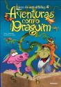 Aventuras com o Draguim - Livro de actividades 4 - Preview