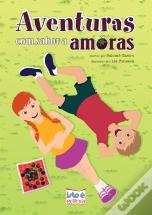 Aventuras com Sabor a Amoras