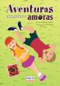 Aventuras com Sabor a Amoras - Preview