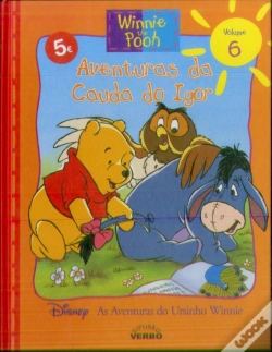 Capa do artigo Aventuras da Cauda do Igor