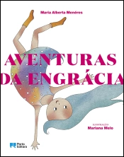 Capa do artigo Aventuras da Engrácia