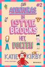 Aventuras da Lottie Brooks N.º 2 - Preview