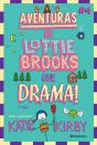 Aventuras da Lottie Brooks N.º 4 - Preview