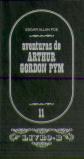 Aventuras de Arthur Gordon Pym