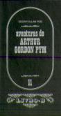 Aventuras de Arthur Gordon Pym - Preview