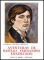 Aventuras de Basílio Fernandes Enxertado - Preview
