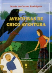 Aventuras de Chico Aventura