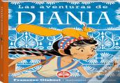 Aventuras De Diania, Las