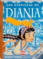 Capa do artigo Aventuras De Diania, Las