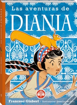 Capa do artigo Aventuras De Diania, Las