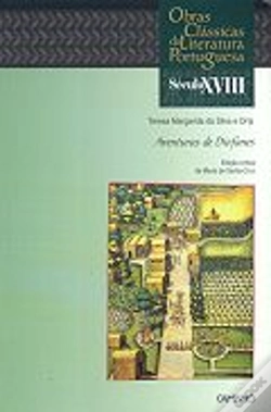 Capa do artigo Aventuras de Diófanes