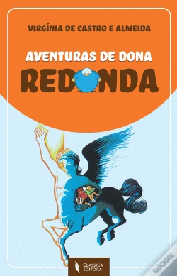 Capa do artigo Aventuras de Dona Redonda