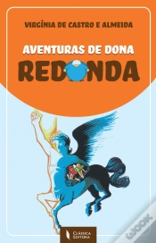 Capa do artigo Aventuras de Dona Redonda