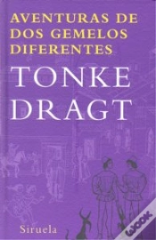 Capa do artigo Aventuras De Dos Gemelos Diferentes