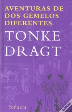 Capa do artigo Aventuras De Dos Gemelos Diferentes