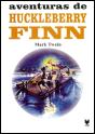 Aventuras de Huckleberry Finn - Preview