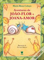 Aventuras de João-Flor e Joana-Amor