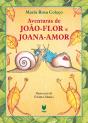 Aventuras de João-Flor e Joana-Amor - Preview