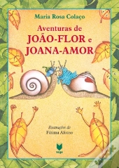 Aventuras de João-Flor e Joana-Amor
