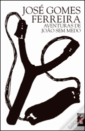 Aventuras de João Sem Medo