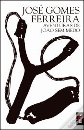 Capa do artigo Aventuras de João Sem Medo