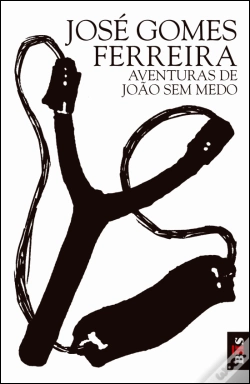 Capa do artigo Aventuras de João Sem Medo