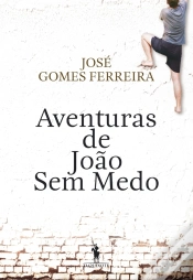 Capa do artigo Aventuras De João Sem Medo