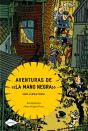 Aventuras De "La Mano Negra" - Preview