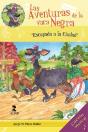 Aventuras De La Vaca Negra, Las - Preview