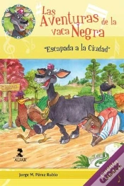 Capa do artigo Aventuras De La Vaca Negra, Las