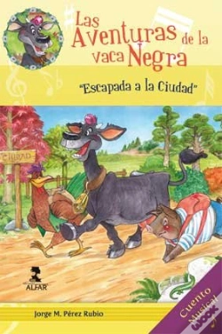 Capa do artigo Aventuras De La Vaca Negra, Las
