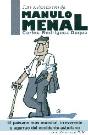 Aventuras De Manulo Menal, Las - Preview