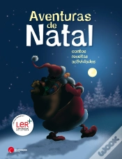 Capa do artigo Aventuras de Natal