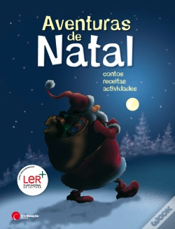 Capa do artigo Aventuras de Natal