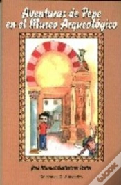 Capa do artigo Aventuras De Pepe En El Museo Arqueológico