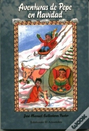 Capa do artigo Aventuras De Pepe En Navidad