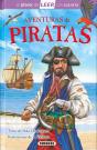 Aventuras De Piratas - Preview