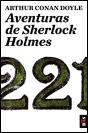 Aventuras de Sherlock Holmes - Preview