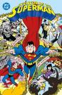 Aventuras De Superman 02 - Preview