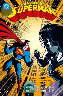 Capa do artigo Aventuras De Superman 04