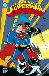 Capa do artigo Aventuras De Superman 05