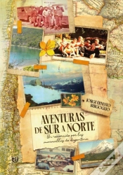 Capa do artigo Aventuras De Sur A Norte